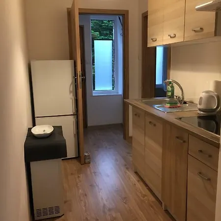 Apartment 2km From The Old Town