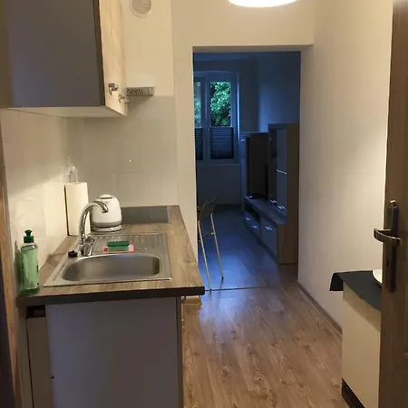 Apartment 2km From The Old Town *
