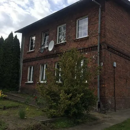 Apartment 2km From The Old Town Gdansk